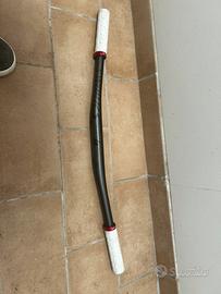 Manubrio specialized sworks carbonio