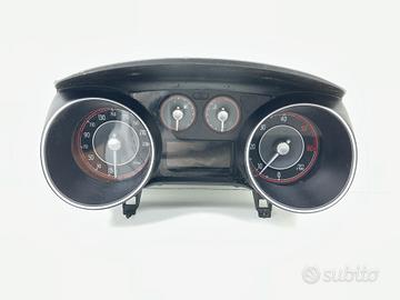 CONTACHILOMETRI FIAT Grande Punto 3° Serie 555005