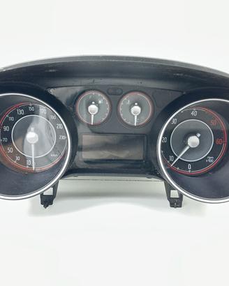 CONTACHILOMETRI FIAT Grande Punto 3° Serie 555005