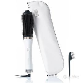 GHD DUET BLOWDRY SPAZZOLA ASCIUGACAPELLI BIANCA