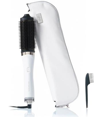 GHD DUET BLOWDRY SPAZZOLA ASCIUGACAPELLI BIANCA