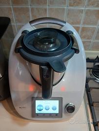 Bimby Robot da cucina Vorwerk