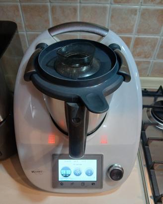 Bimby Robot da cucina Vorwerk