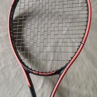 Racchetta Head Gravity MP