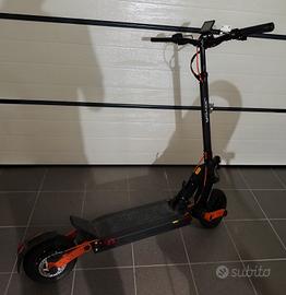Monopattino elettrico Joyor s5-z 