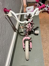 Bici bimba
