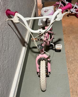 Bici bimba