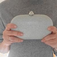 Borsetta elegante donna 