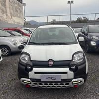 Fiat Panda Cross 1.0 FireFly S&S Hybrid