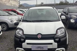 Fiat Panda Cross 1.0 FireFly S&S Hybrid