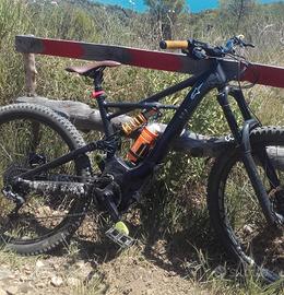 EBIKE SPECIALIZED TURBO KENEVO ORIGINALE BELLA