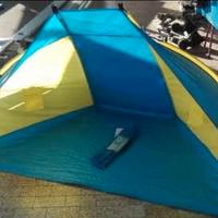 Tenda da spiaggia