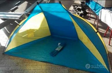 Tenda da spiaggia