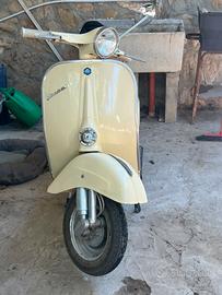 Vespa 50 L