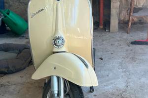 Vespa 50 L