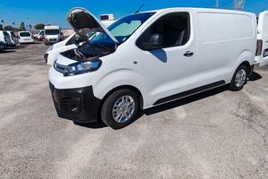 NEW CITROEN JUMPY 1.6 HDI 115CV COME EXPERT