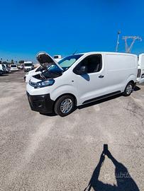 NEW CITROEN JUMPY 1.6 HDI 115CV COME EXPERT