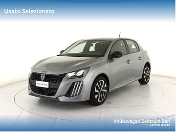 Peugeot 208 1.2 puretech active pack s&s 75cv
