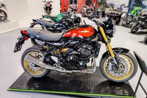 Kawasaki Z 900 RS Kawasaki Z900 RS SE