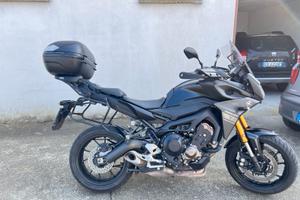 Yamaha Tracer 900 2017