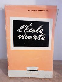 L’École Vivante – Giacomo Giacomini