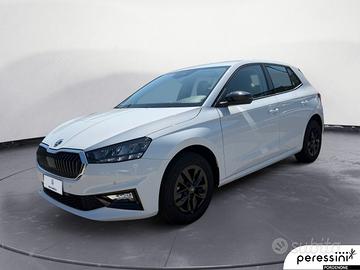 SKODA Fabia 1.0 tsi Young Edition 95cv