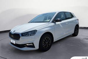 SKODA Fabia 1.0 tsi Young Edition 95cv