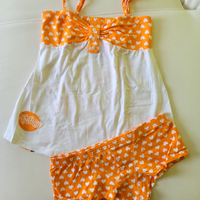 Completino Paul&Frank