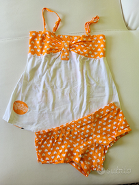 Completino Paul&Frank