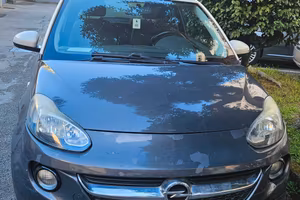 Opel adam gpl