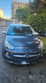Opel adam gpl