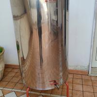contenitore acciaio18/10
