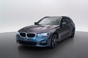 BMW Serie 3 G21 2019 Touring - 320d Touring mhev 4