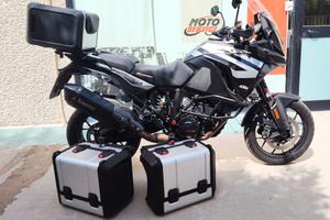Ktm 1290 Super Adventure S