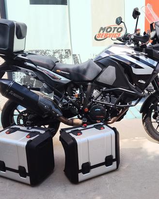 Ktm 1290 Super Adventure S