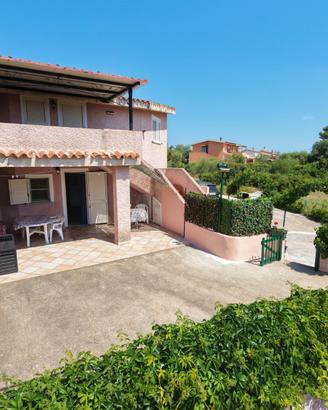 Casa per le vacanze a 180 metri dalla spiaggia