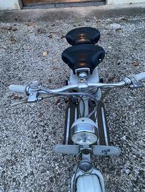 Lambretta Altro modello - 1955