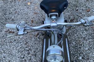 Lambretta Altro modello - 1955