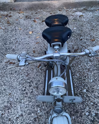 Lambretta Altro modello - 1955