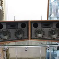 DIFFUSORI GLI  MODEL 25