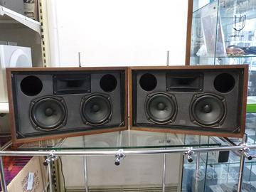 DIFFUSORI GLI  MODEL 25