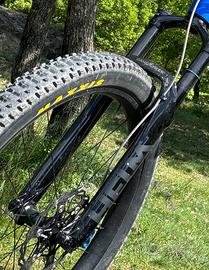 Forcella bici mtb anche ebike Cane Creek