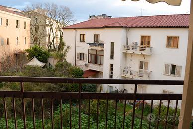 Trilocale ristrutturato in via Nurra, Sassari