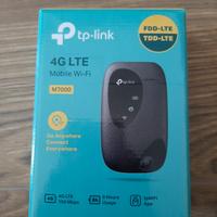 TP-link router wireless 