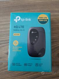 TP-link router wireless 