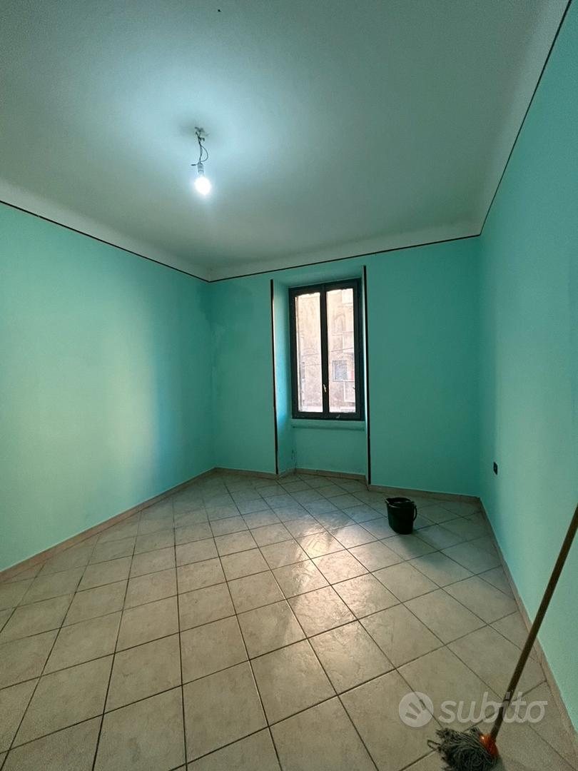 Appartamento – Milano, Abbadesse, Municipio 2 - Vista 2