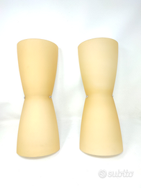 Applique Apclessto Vistosi Murano