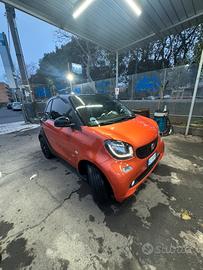 SMART 453 ALLESTIMENTO PRIME