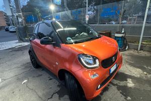 SMART 453 ALLESTIMENTO PRIME