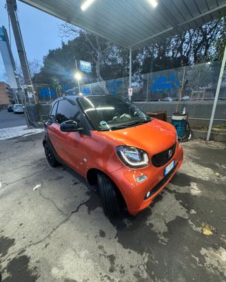 SMART 453 ALLESTIMENTO PRIME